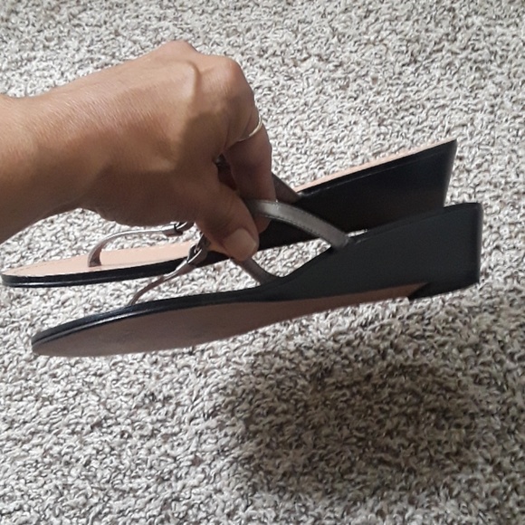 Coach Wedge - Picture 6 of 7